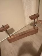 Antieke boekenpers, Antiek en Kunst, Ophalen