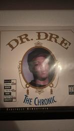 Dr Dre The Chronic LP, Ophalen of Verzenden, 2000 tot heden, Zo goed als nieuw