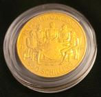 Gouden munt 8.1 gram. Österreich 500 Schilling, Ophalen of Verzenden, Egypte, Goud