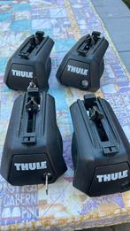 Thule dakdrager voet, Auto diversen, Dakdragers, Ophalen of Verzenden, Zo goed als nieuw