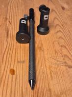 Stage stands Avid (12mm)voor op de steiger, Ophalen of Verzenden, Zo goed als nieuw