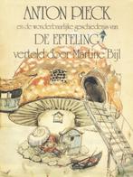 Anton Pieck en de wonderbaarlijke geschiedenis v De Efteling, Ophalen of Verzenden, Zo goed als nieuw, Overige typen