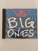 Aerosmith - Big ones, Verzenden, 1960 tot 1980, Zo goed als nieuw