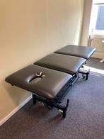 Massagetafel / behandelbank (niet elektrisch), Ophalen, Gebruikt, Massagetafel