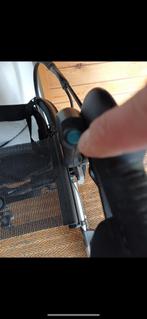 Geminorollator, Ophalen, Zo goed als nieuw