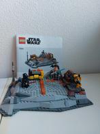 LEGO Star Wars Obi-Wan Kenobi vs. Darth Vader (75334), Ophalen of Verzenden, Nieuw, Complete set, Lego