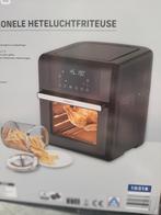Nieuw multi heteluchtfriteuse XXL Ambiano GT-MAF-01, Witgoed en Apparatuur, Airfryers, Ophalen, Nieuw, Airfryer XXL, 1500 gram of meer