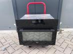AEG inbouw combimagnetron oven, Ophalen of Verzenden, Zo goed als nieuw, Oven, 45 tot 60 cm