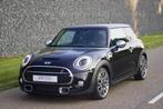 MINI Cooper S 2.0 | AUT - LED - Camera - HeadUp - Navi - H/K, 1998 cc, Gebruikt, 4 stoelen, Zwart
