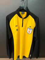 Scheidsrechters shirt jaren 90 Hummel, Ophalen of Verzenden, Zo goed als nieuw, Overige sporten, Shirt