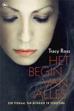 HET BEGIN VAN ALLES - TRACY ROSS**, Ophalen of Verzenden, Nieuw, TRACY ROSS