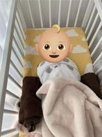 Wiegje babywiegje wit IKEA, Kinderen en Baby's, Kinderkamer | Complete kinderkamers, Zo goed als nieuw, Ophalen