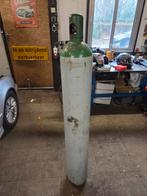 Argon gasfles - Lasapparatuur, Ophalen, Gebruikt, 250 ampère of meer, Tig
