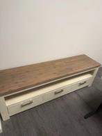TV meubel, Ophalen, Gebruikt, 150 tot 200 cm, Minder dan 100 cm