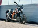 KTM 690 Duke ABS Liefhebbersmotor! Akra ( 390 790 890 1290 ), Motoren, Bedrijf, Meer dan 35 kW, Toermotor, 654 cc