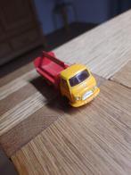 Wiking. Sinalco, Verzenden, Zo goed als nieuw, Bus of Vrachtwagen, Wiking