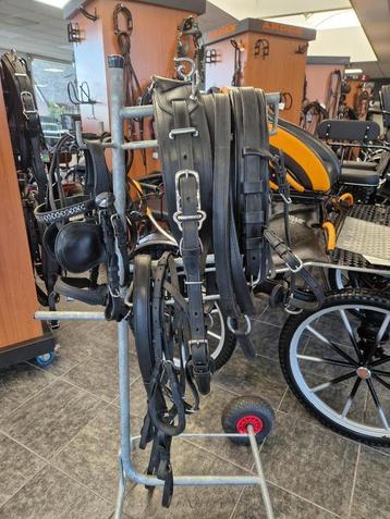 Enkelspan Tuig Ideal Luxe Cob  beschikbaar voor biedingen