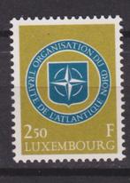 TSS Kavel 280204 Luxemburg pf minr 604 inc Mooi kavel  Cat w, Ophalen
