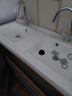 Badkamermeubel, Huis en Inrichting, Ophalen, Gebruikt, 100 tot 150 cm, 75 cm of meer