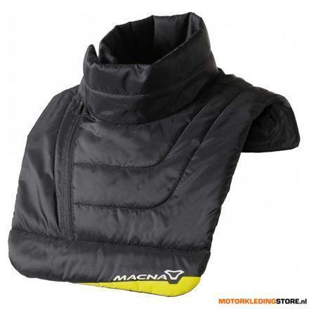 Macna Nekwarmer, Thermo collar, N.v.t., Motoren, Kleding | Motorkleding, Nieuw met kaartje, Ophalen of Verzenden