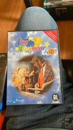 Tita tovenaar, Ophalen of Verzenden, Zo goed als nieuw, Avontuur, Film