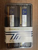 64GB (2x32 stick) DDR4 geheugen NIEUW, Computers en Software, RAM geheugen, DDR4, Nieuw, Ophalen of Verzenden, Desktop