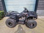 Yamaha grizzly 125cc met kenteken, Motoren, Quads en Trikes