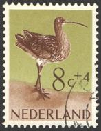 Nederland NVPH nr 754 gestempeld, Postzegels en Munten, Na 1940, Ophalen of Verzenden, Gestempeld