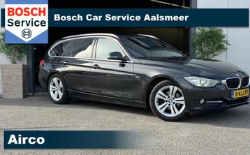 BMW 3-serie Touring 316i Executive Sport / NAP / TREKHAAK /  beschikbaar voor biedingen
