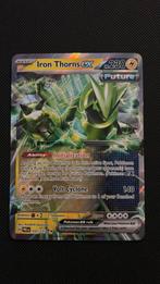 Iron Thorns EX #032/131, Ophalen of Verzenden, Nieuw, Losse kaart