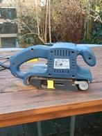 bandschuurmachine, Ophalen of Verzenden, Gebruikt, 600 tot 1200 watt, Bandschuurmachine