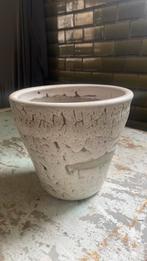 Bijzondere grote Mobach bloempot, Ophalen of Verzenden