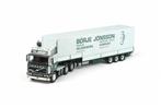 Tekno volvo Borje Jonsson, Hobby en Vrije tijd, Modelauto's | 1:50, Info@gejomodels.nl, Nieuw, Ceintuurbaan west, Tekno