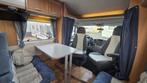 McLouis Steel P700 (bj 2007), Caravans en Kamperen, Oven, 7 tot 8 meter, Bedrijf, Diesel