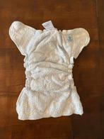 Wasbare luiers: bababoe, blümchen, Little Lamb, Ophalen of Verzenden, Gebruikt, Jongetje of Meisje