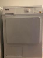 Miele wasdroger T 8803 C, Ophalen, Gebruikt, Condens