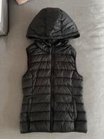 Only bodywarmer xs zwart, Ophalen of Verzenden, Zo goed als nieuw, Maat 34 (XS) of kleiner, Zwart