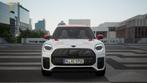 MINI Countryman Cooper SE ALL4 Automaat / John Cooper Works, Automaat, Stof, Countryman, Wit