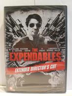 The Expendables (originele dvd) NIEUW !!!, Vanaf 16 jaar, Ophalen of Verzenden, Nieuw in verpakking, Actie