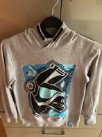 Fortnite hoodie maat 134/140, Trui of Vest, Zo goed als nieuw, Jongen, Fortnite