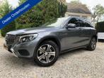 Mercedes-Benz GLC 250 4MATIC Edition 1 /AMG-Line / El.Trekha, Auto's, Mercedes-Benz, Te koop, Zilver of Grijs, Geïmporteerd, 14 km/l