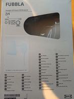 IKEA FUBBLA Tafellamp - Nieuw in doos, Ophalen, Nieuw, Minder dan 100 cm, Modern