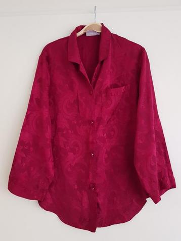 Lang pyjamajasje dames -- maat S / 36 -- Florente beschikbaar voor biedingen