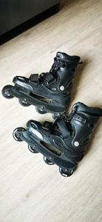 Fugazzi heren skates maat 42 met uitneembare schoen, Overige merken, Dames, Ophalen of Verzenden, Inline skates 4 wielen