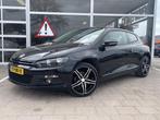 Volkswagen Scirocco 1.4 TSI Highline Plus /Climate/Cruise/Pa, Voorwielaandrijving, Euro 5, Stof, Gebruikt