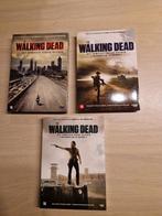 DVD boxen 3 seizoenen The Walking Dead, Ophalen of Verzenden, Zo goed als nieuw, Vanaf 16 jaar