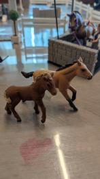 Diverse Schleich, Verzamelen, Ophalen of Verzenden, Zo goed als nieuw, Beeldje of Figuurtje