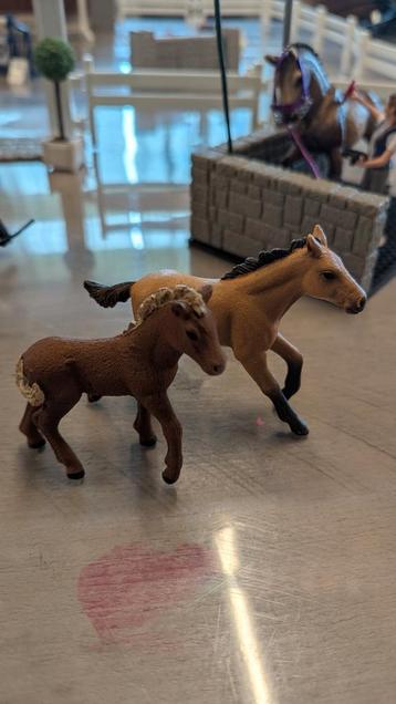 Diverse Schleich  beschikbaar voor biedingen