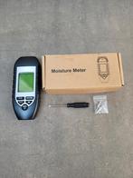 Professionele Houtvochtmeter (MT270) NIEUW!, Doe-het-zelf en Verbouw, Gereedschap | Handgereedschap, Ophalen of Verzenden, Zo goed als nieuw