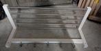 Ikea tjusig kapstok wit, Huis en Inrichting, Woonaccessoires | Kapstokken, Gebruikt, Minder dan 100 cm, Hout, Ophalen